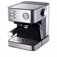 اسپرسو ساز ndva 20 بار