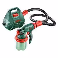 پیستوله برقی بوش مدل PFS3000-2  Bosch PFS3000-2 Electric Airbrush