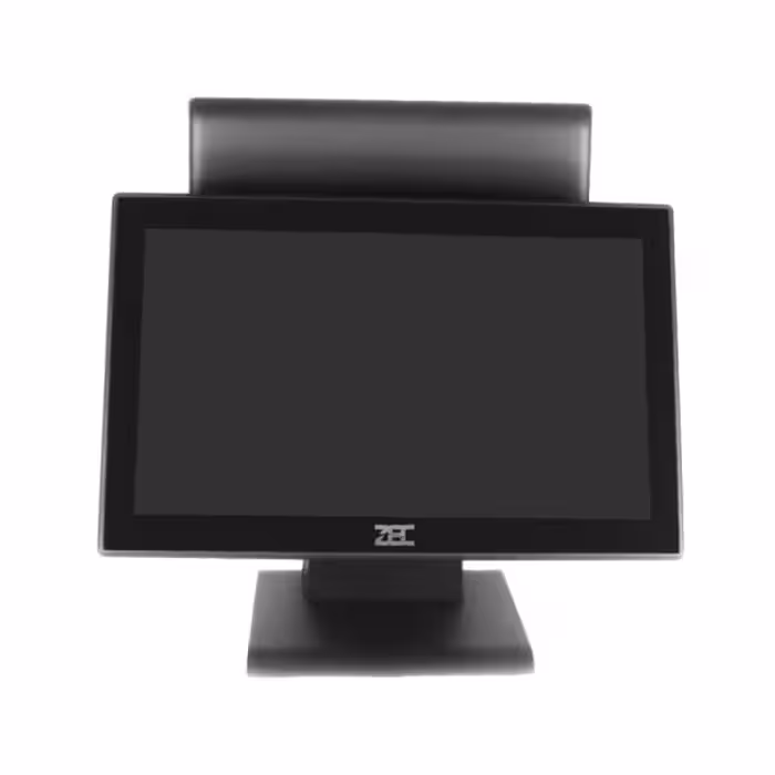 صندوق فروشگاهی  زد ای سی ZEC مدل WIDE