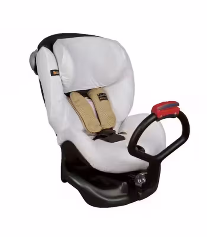 کاور محافظ تابستانی صندلی ماشین BeSafe iZi Combi and Comfort