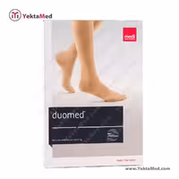 جوراب واریس مدی Duomed - یکتامد YektaMed
