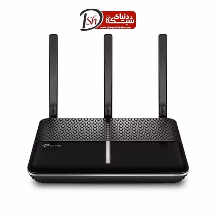 مودم روتر VDSL/ADSL تی پی-لینک مدل Archer VR2100 - دنیای شبکه برتر