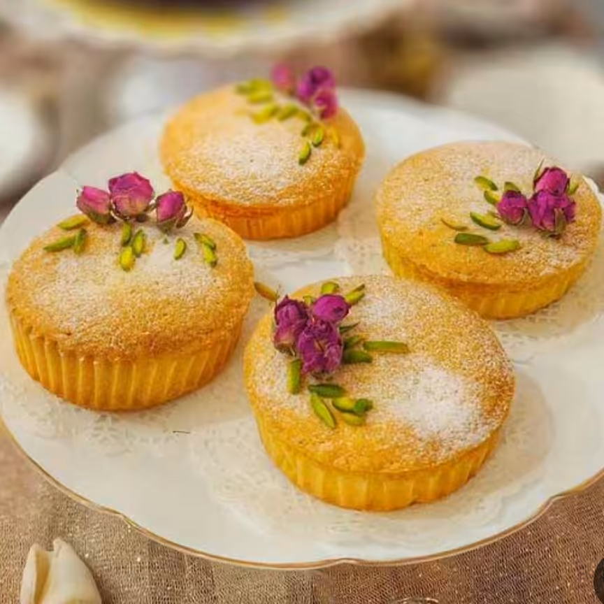 ادویه پای سیب یک کیلویی