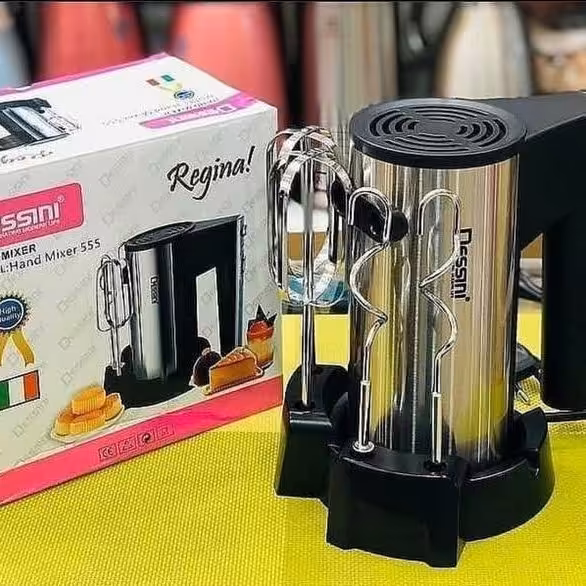 همزن دستی دسینی مدل 555