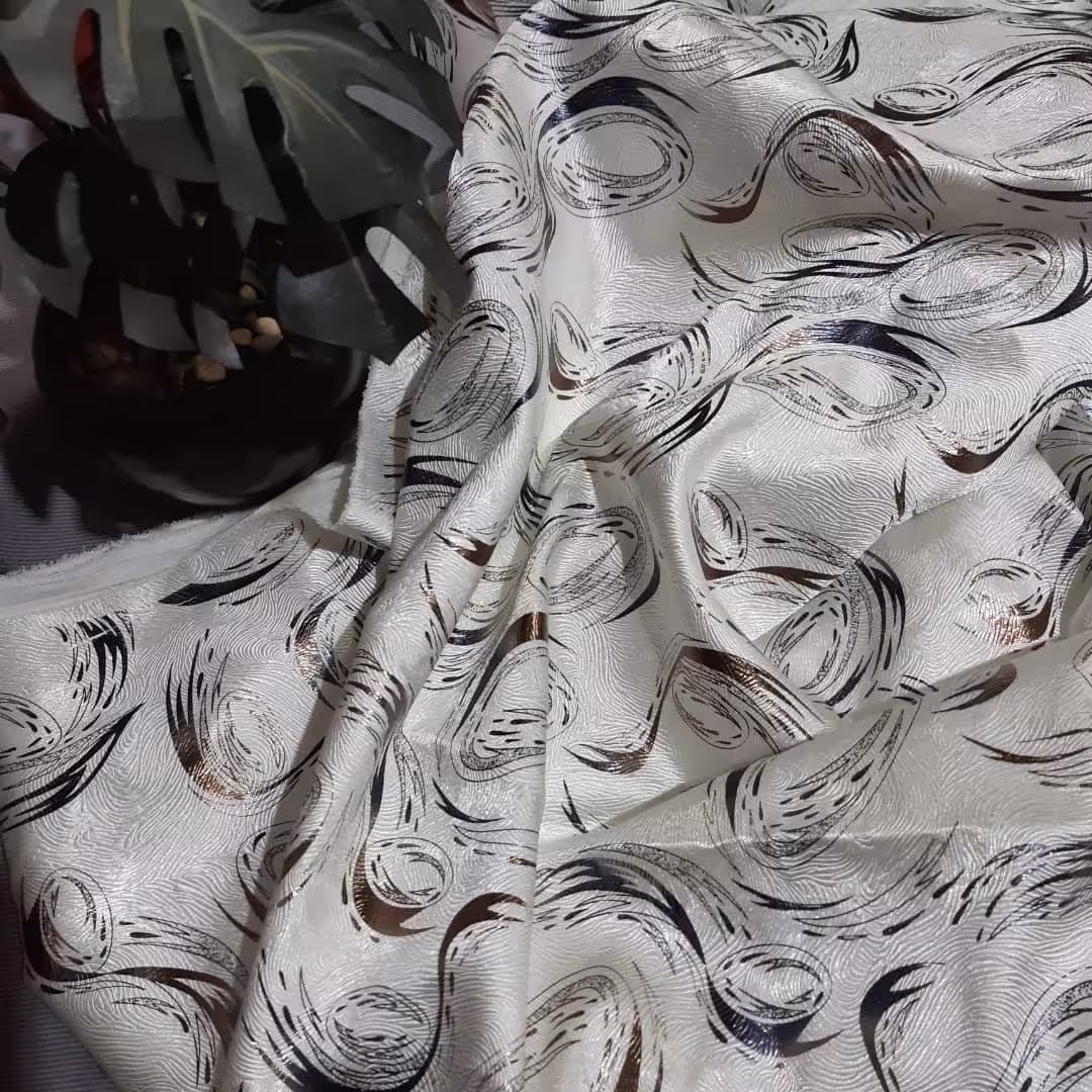 پارچه  پاییزی