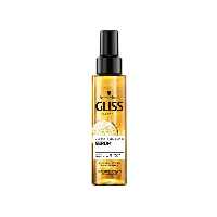 سرم مو گلیس مدل ULTIMATE OIL ELIXIR SERUM حجم 100 میلی لیتر