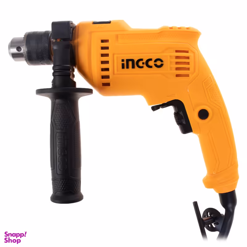 دریل چکشی اینکو مدل ID6808