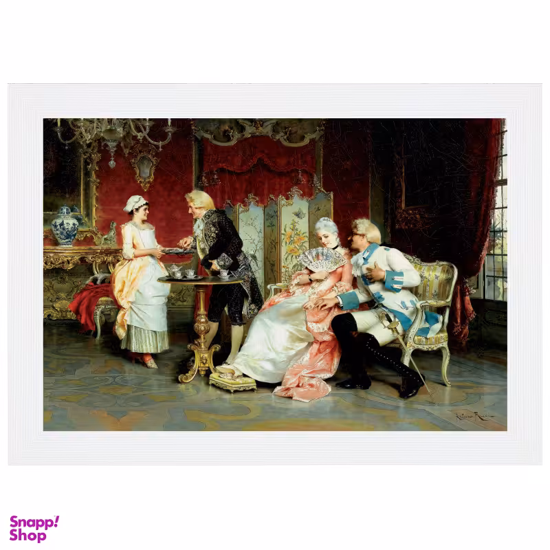 تابلو مدل P2-10724