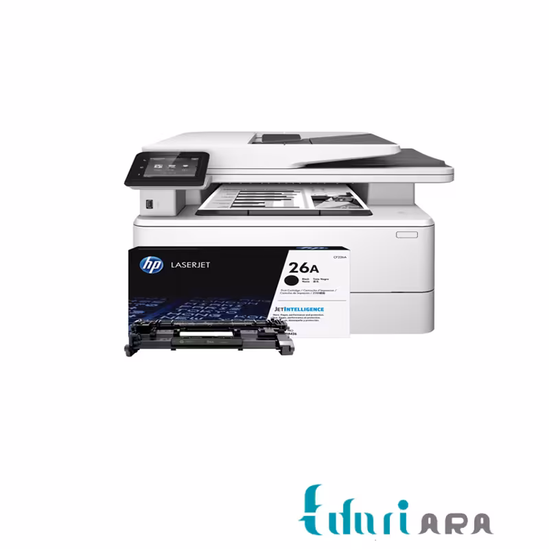 کارتریج پرینتر اچ پی مدل M426FDN
