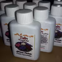 قطره بنفشه آفریقایی