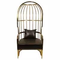 صندلی شاه نشین امپراطور لیدوما