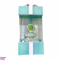 جعبه موزیکال مدل فضانورد کد 412