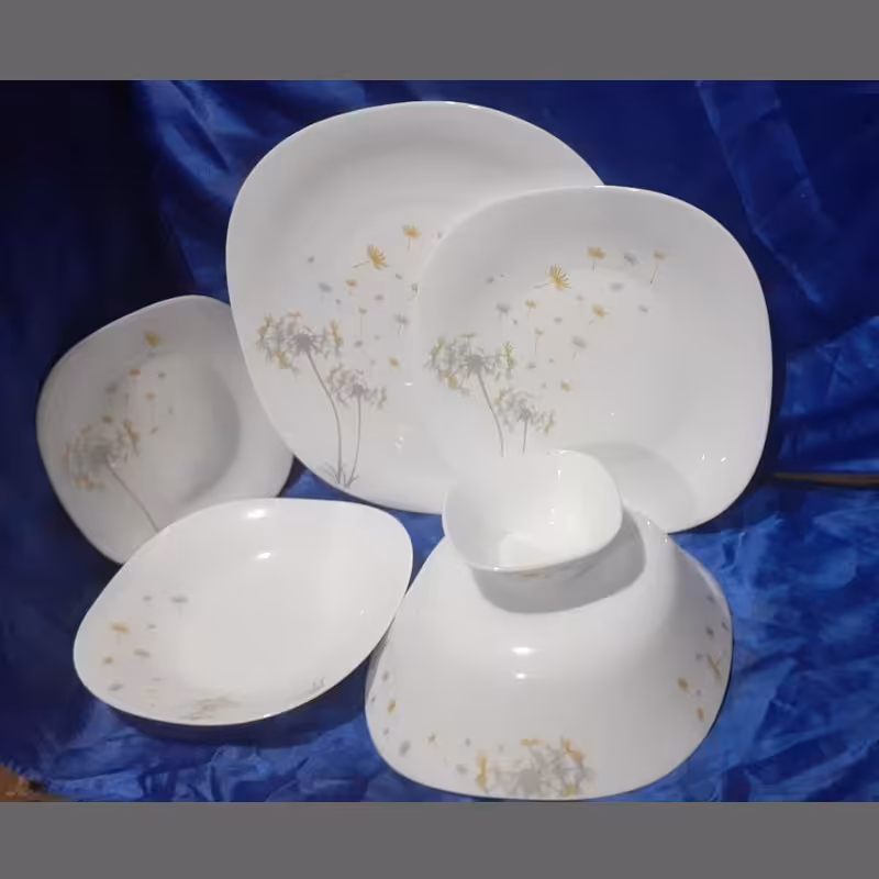 سرویس غذاخوری 26 پارچه آرکوپال مدل جانان