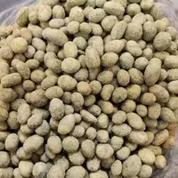 بادام زمینی روکش دار  با طعم پیاز جعفری (یک کیلو)