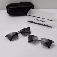 عینک یونیسکس پلیس کد HB 1087