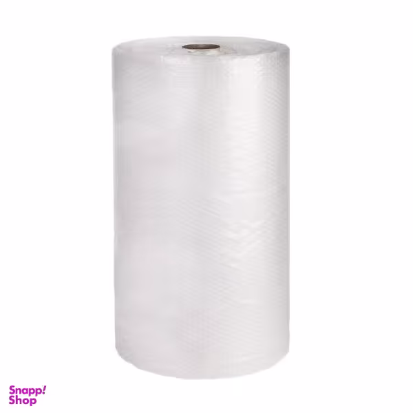 نایلون حبابدار ضربه گیر مدل PK50 عرض 100 سانتی متری طول 50 متر