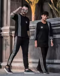 ست زوج کایلی