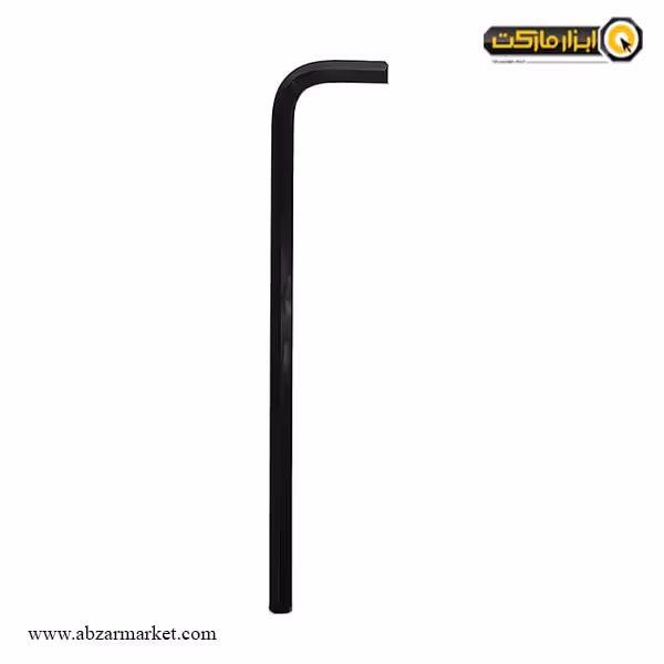 آچار آلن شش گوش توسن تکی بلند سری T726-L