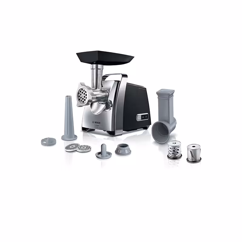 قیمت و خرید چرخ گوشت بوش مدل MFW67440 - ژینال