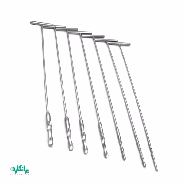 ریمر کونچر ارتوپدی  دسته تی ریجید