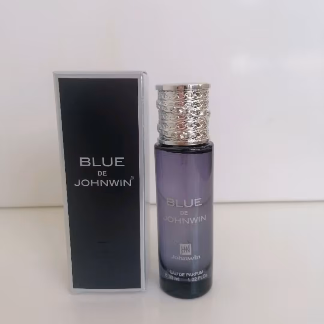 ادکلن بلو شنل 30 میل جانوین اصل