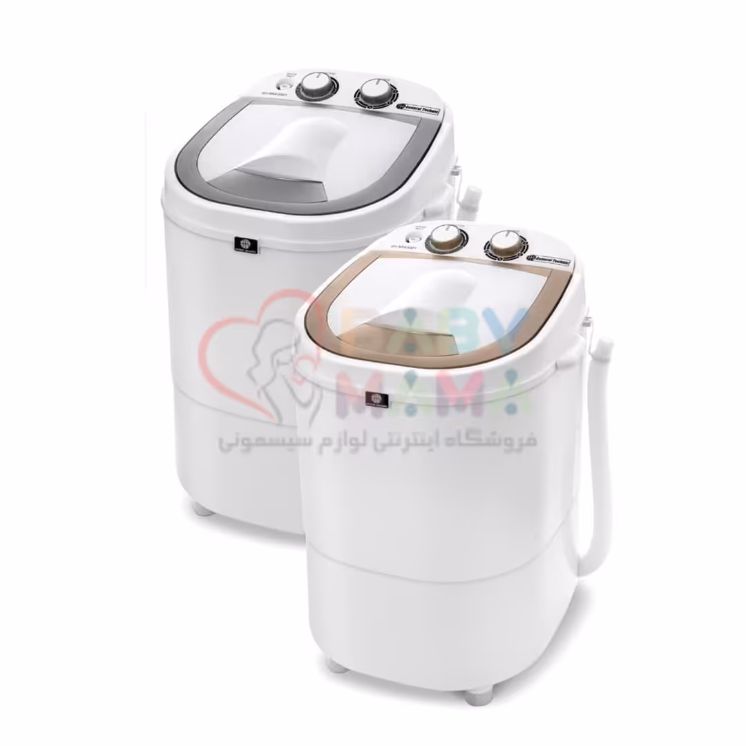 مینی واش جنرال تکنیک مدل MW 3021