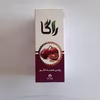 روغن هسته انگور   راگا   (30میل)
