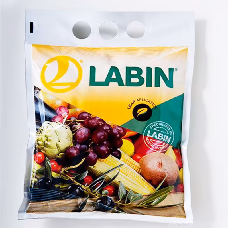 هیومیک اسید سوپر هیومیکو 85 لبین اسپانیا