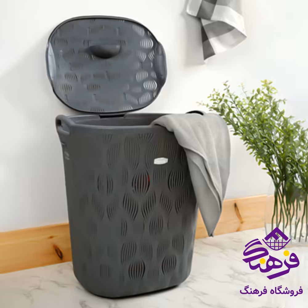 سبدرخت هومکت فلورا