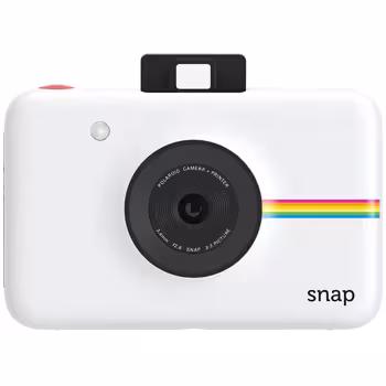 Polaroid Snap Instant Digital Camera قیمت خرید فروش دوربین اسنپ 3335