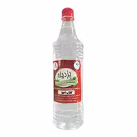 گلاب (اعلا) یزدینه 1 لیتری - اصل   