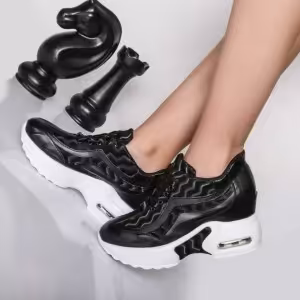 اسنیکرز لژ مخفی