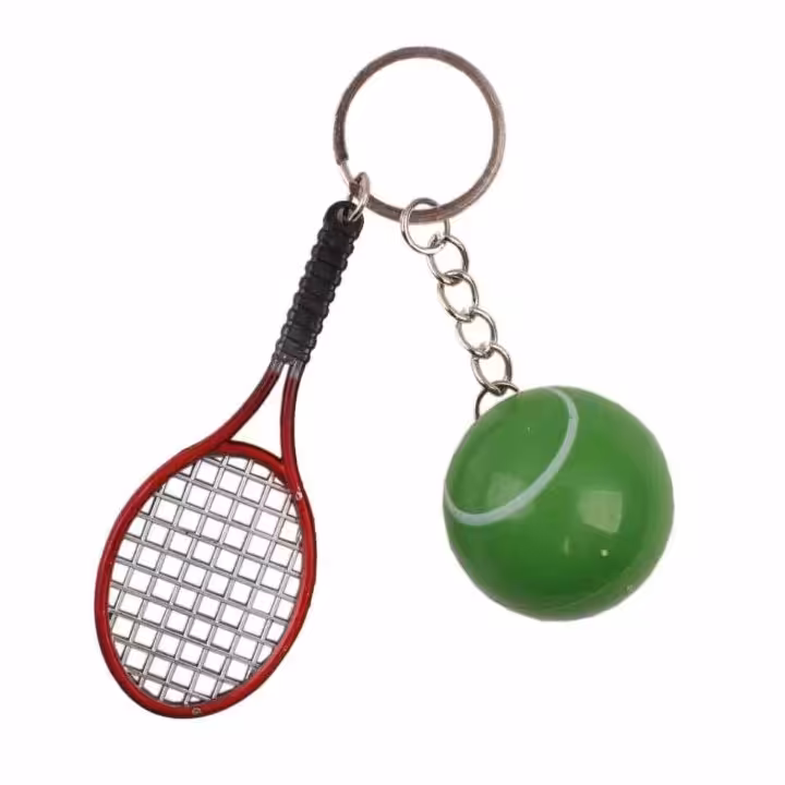 جاکلیدی مدل توپ و راکت بیس‌بال