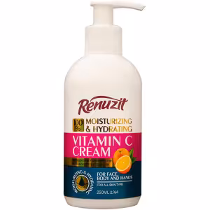 کرم مرطوب کننده و آبرسان رینوزیت