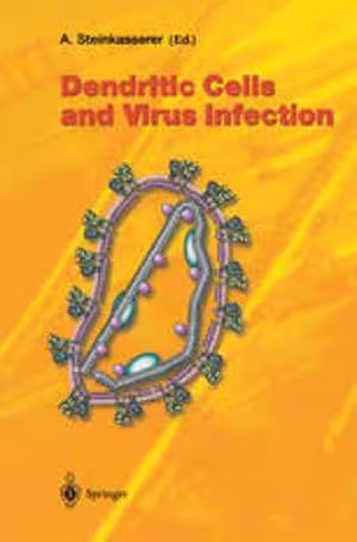 [PDF] دانلود کتاب Dendritic Cells And Virus Infection, 2003