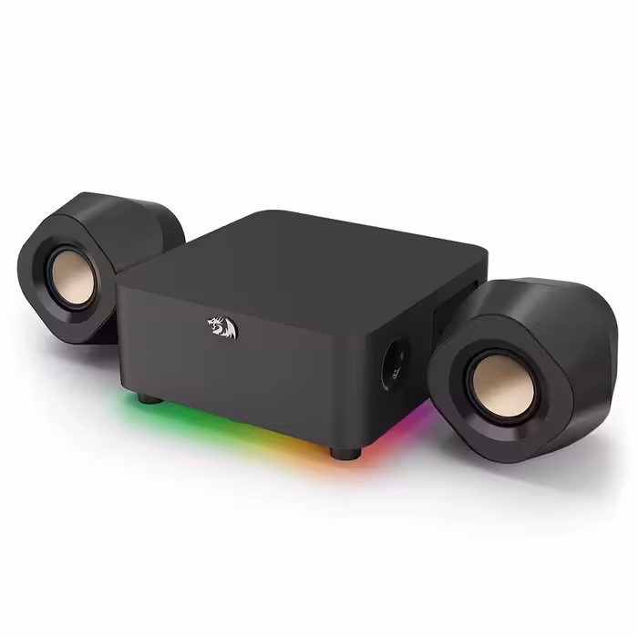 قیمت و خرید اسپیکر گیمینگ ردراگون Redragon KAIDAS GS590 Pro