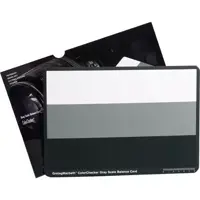 کالرچارت خاکستری X-Rite ColorChecker Gray