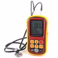 ضخامت سنج آلتراسونیک مدل GM130