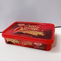 شوکورول کاکائویی بسته بزرگ نادری لاهیجان