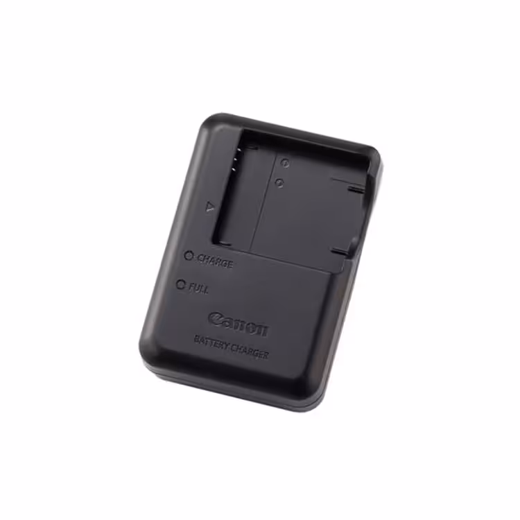 شارژر کانن مشابه اصلی Canon BC 2LAE Battery Charger for NB-8L HC