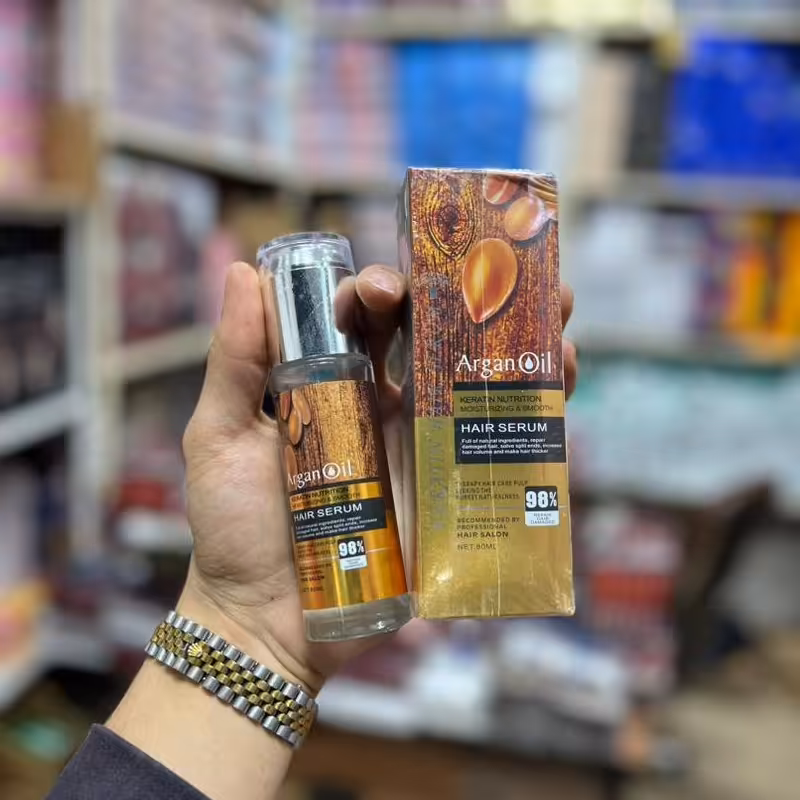 روغن آرگان آرگان اویل argan oil اصلی