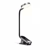 چراغ ال ای دی 3 وات مطالعه باسئوس Baseus DGRAD-0G Reading Light Comfort