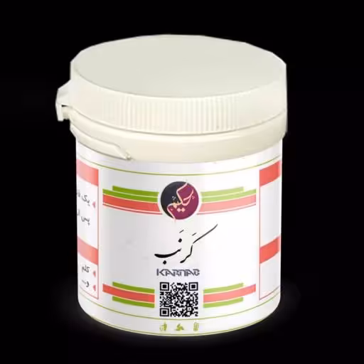 دوای کرنب بازکننده صدا
