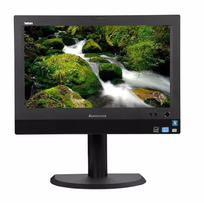 کامپیوتر آماده استوک لنوو مدل ThinkCentre M72z  با پردازنده پنتیوم