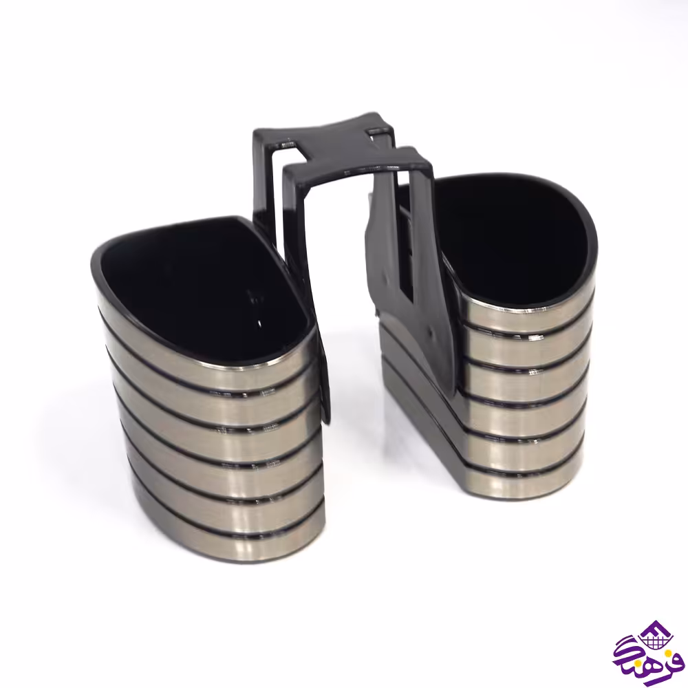 جااسکاج تایلندی خورجینی سیلور