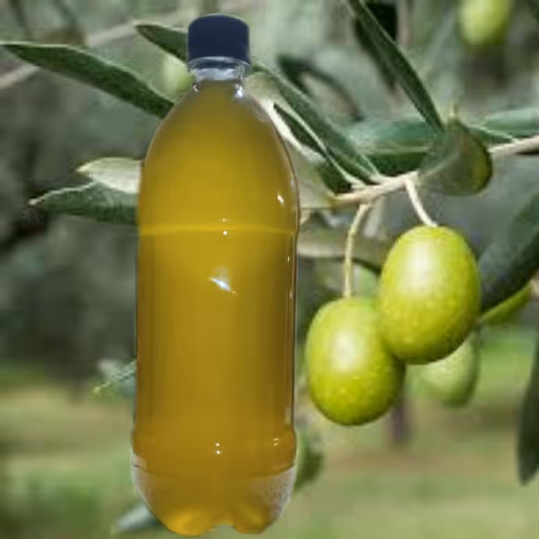 روغن زیتون خالص و بکر  رودبار .یک لیتری .  برای پخت و پز وسالاد