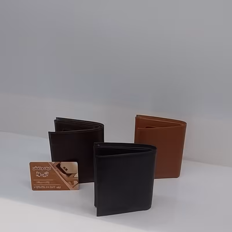کیف پول جیبی مردانه