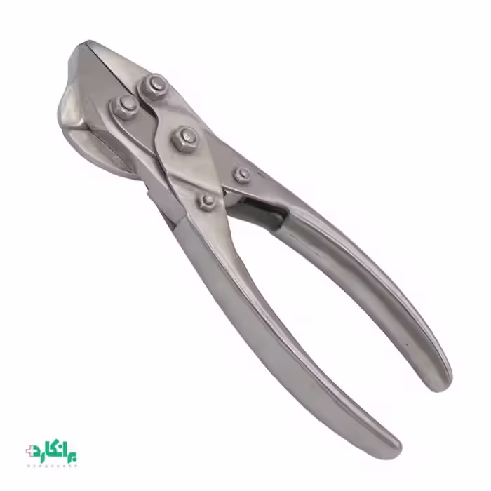 انبردست ( پلایر ) ارتوپدی