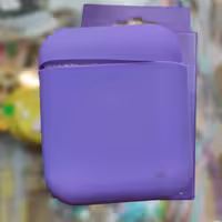 کاور سیلیکونی Airpod 1-2