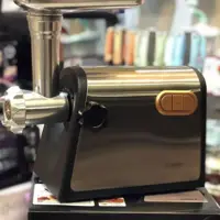 چرخ گوشت بوش